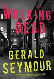 Cover art for WALKING DEAD
