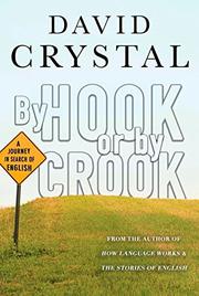 Cover art for BY HOOK OR BY CROOK