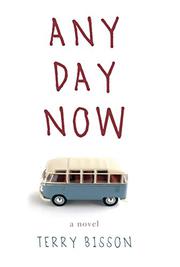 Book Cover for ANY DAY NOW