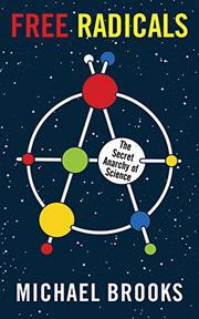 Cover art for FREE RADICALS