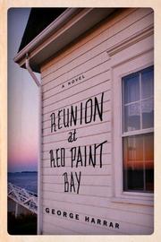 Book Cover for REUNION AT RED PAINT BAY