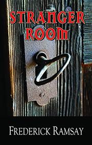 Cover art for STRANGER ROOM