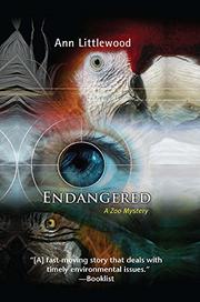 Book Cover for ENDANGERED