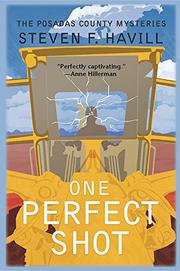 Cover art for ONE PERFECT SHOT