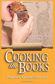 Cover art for COOKING THE BOOKS