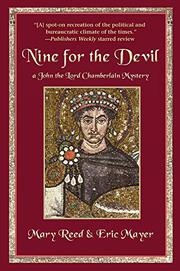 Cover art for NINE FOR THE DEVIL