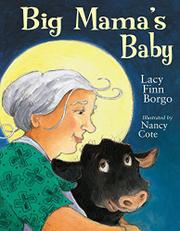 Book Cover for BIG MAMA’S BABY