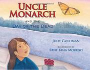 Cover art for UNCLE MONARCH AND THE DAY OF THE DEAD