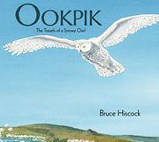 Cover art for OOKPIK