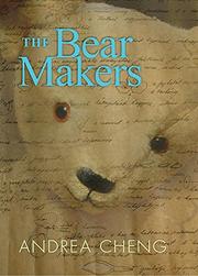 Book Cover for THE BEAR MAKERS