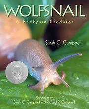 Book Cover for WOLFSNAIL
