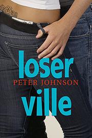 Cover art for LOSERVILLE