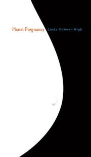 Cover art for PLANET PREGNANCY