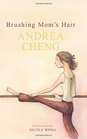 Cover art for BRUSHING MOM’S HAIR