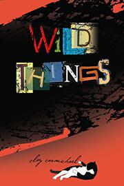 Book Cover for WILD THINGS