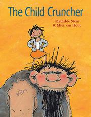 Cover art for THE CHILD CRUNCHER