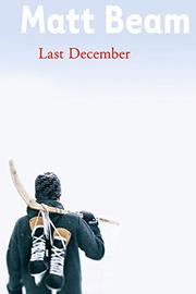 Cover art for LAST DECEMBER