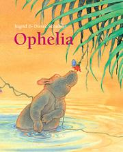 Cover art for OPHELIA
