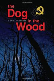 Cover art for THE DOG IN THE WOOD