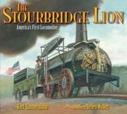 Cover art for THE STOURBRIDGE LION