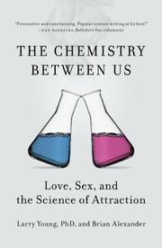 Cover art for THE CHEMISTRY BETWEEN US