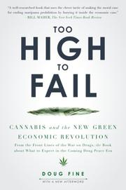 Cover art for TOO HIGH TO FAIL