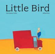 Book Cover for LITTLE BIRD