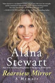 Cover art for REARVIEW MIRROR