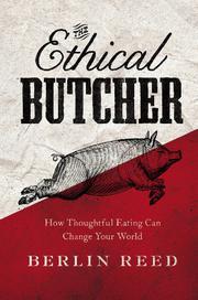 Cover art for THE ETHICAL BUTCHER
