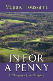 Book Cover for IN FOR A PENNY