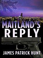 Book Cover for MAITLAND’S REPLY