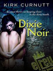 Cover art for DIXIE NOIR