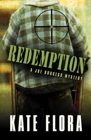 Cover art for REDEMPTION