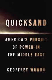 Cover art for QUICKSAND