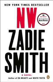 Cover art for NW