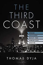Cover art for THE THIRD COAST