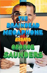 Cover art for THE BRAINDEAD MEGAPHONE