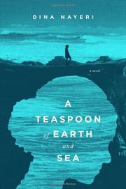 Cover art for A TEASPOON OF EARTH AND SEA