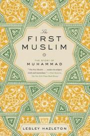 Cover art for THE FIRST MUSLIM