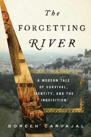 Book Cover for THE FORGETTING RIVER