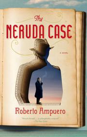 Cover art for THE NERUDA CASE