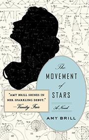 Cover art for THE MOVEMENT OF STARS