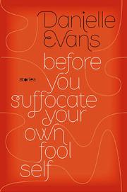 Cover art for BEFORE YOU SUFFOCATE YOUR OWN FOOL SELF