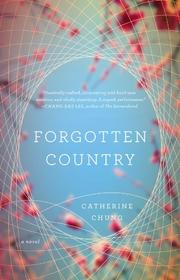 Cover art for FORGOTTEN COUNTRY