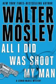 Cover art for ALL I DID WAS SHOOT MY MAN