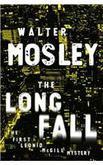 Cover art for THE LONG FALL