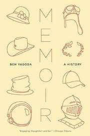 Cover art for MEMOIR