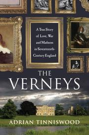 Cover art for THE VERNEYS