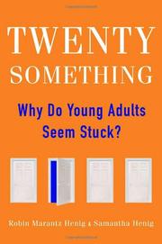 Cover art for TWENTYSOMETHING
