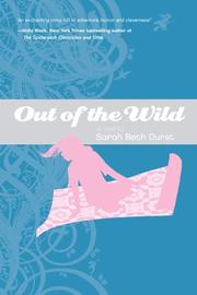 Cover art for OUT OF THE WILD